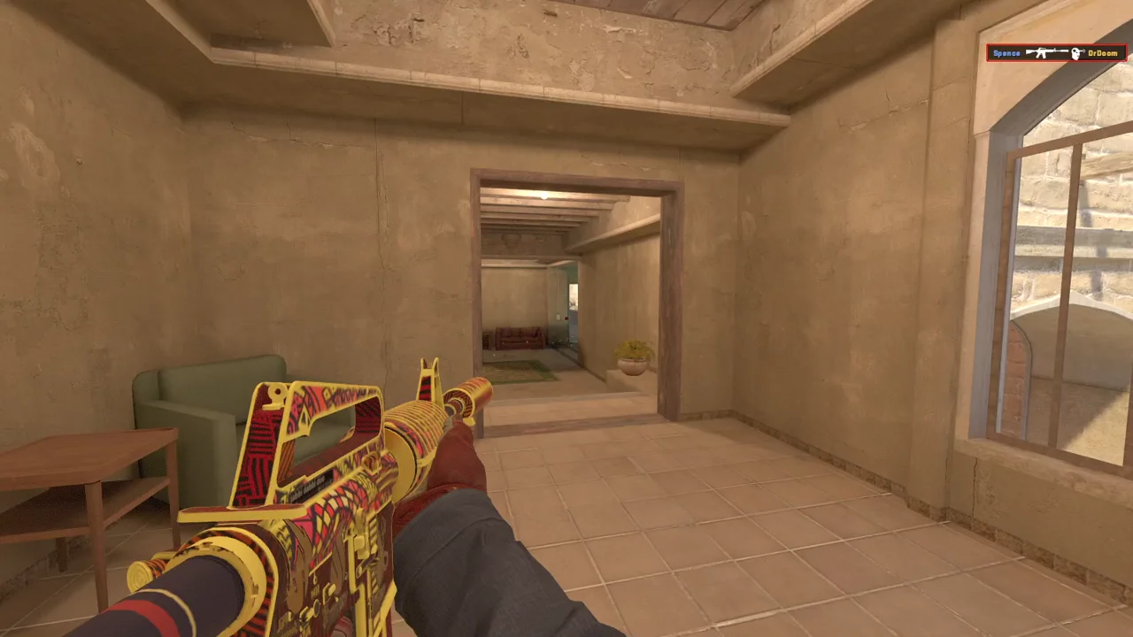 highlight